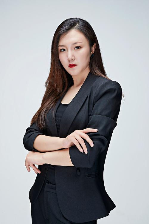 刘成宪 视觉设计总监